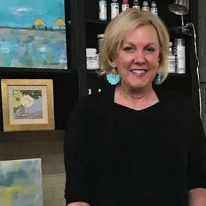 Meet your Posher, Deborah